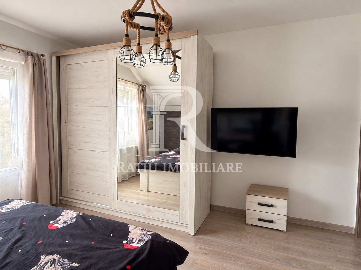 Casa independent energetic | Curte mare | Biharia | Oradea - Poză 12
