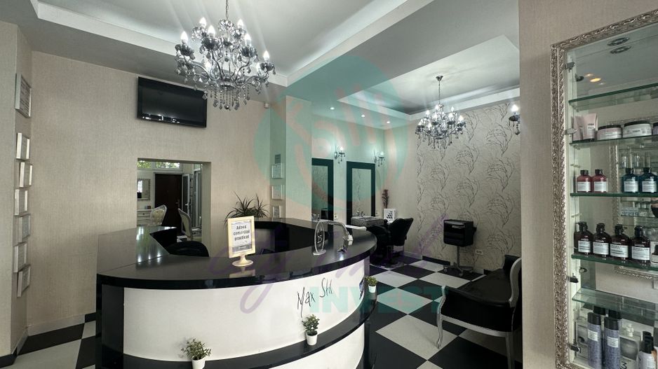 Spatiu Comercial CALEA MOSILOR - Poză 3