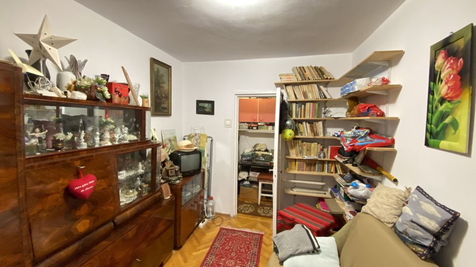 Apartament 4 Camere, Etaj 2, 61 mp, Mobilat, Zona Dacia, COMISION 0% - Poză 7