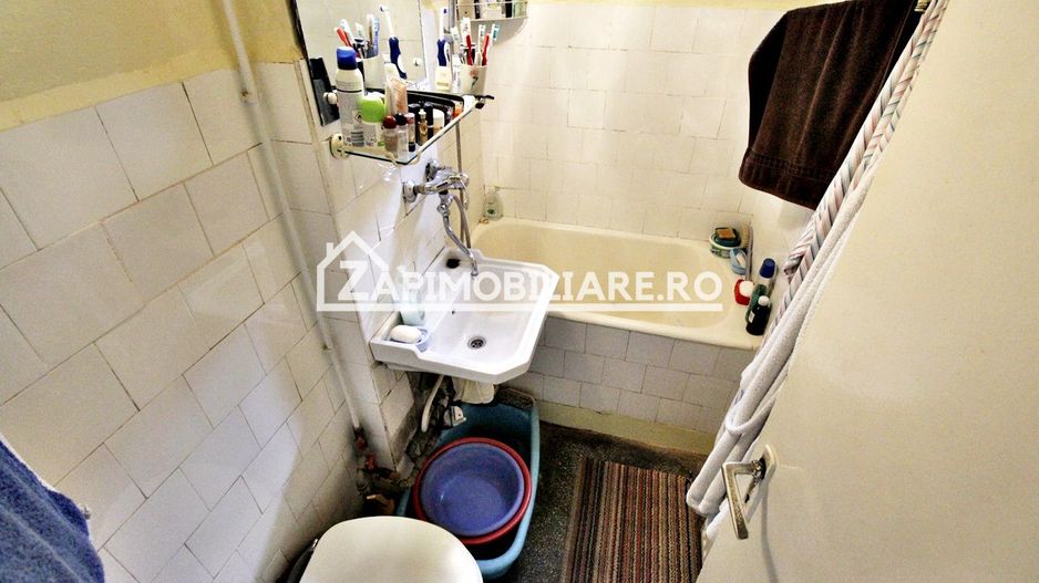 Apartament 3 camere, 57mp utili, Dambul Pietros, Târgu Mureș - Poză 5