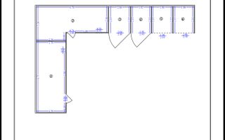 Spatiu Comercial  *731mp* / VAD stradal 31m / 19 locuri de parcare // Unirii - Schiță 43