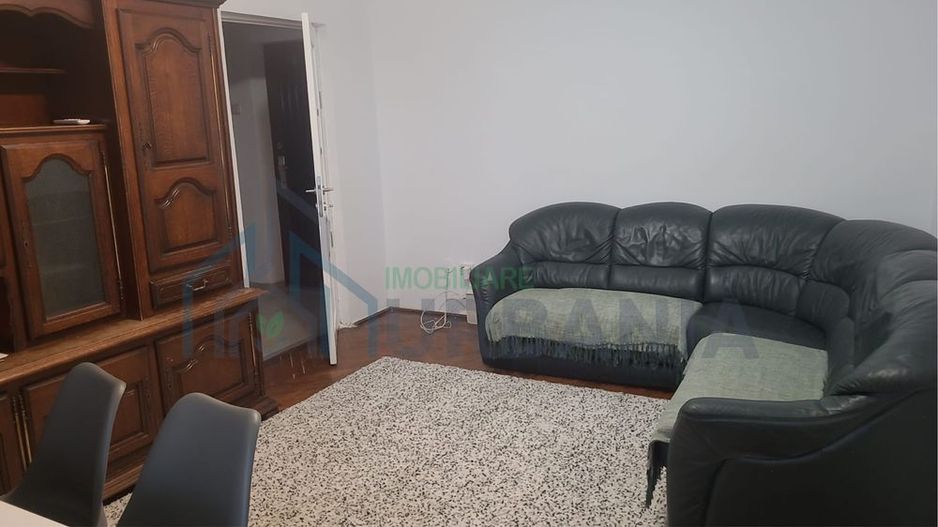 Apartament 2 camere decomandat de inchiriat – Bulevardul Independentei, Iasi - Poză 2