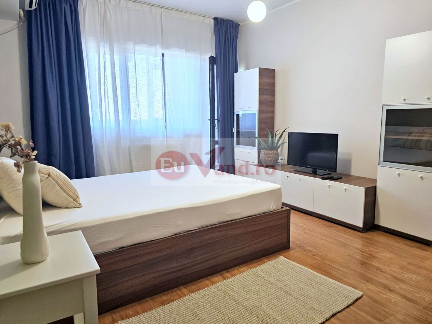 De inchiriat o camera Italian Residence, etaj 9/12, 420 euro - Poză 11