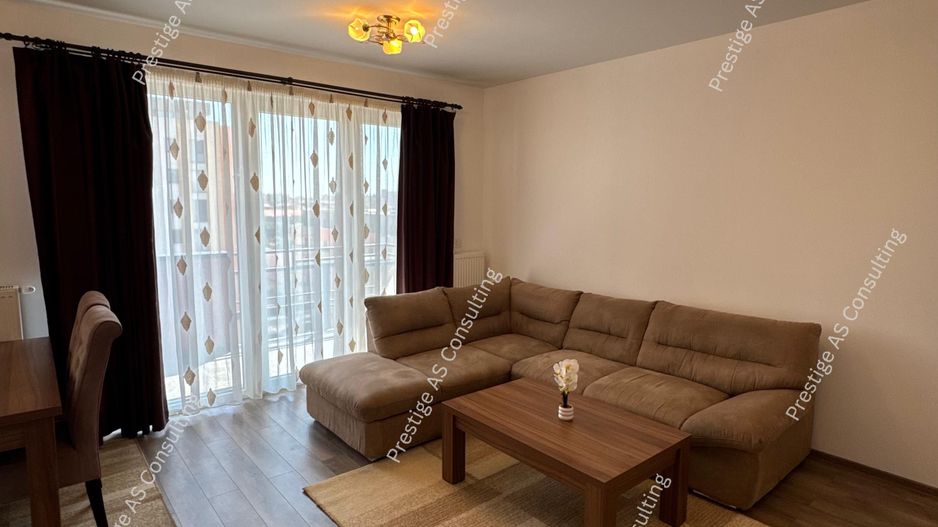 Apartament 2 Camere | IRIS 5 Alexandrescu | Loc Parcare Subteran - Poză 2