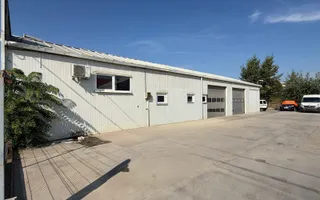 Hala de Inchiriat 220mp, Alba Iulia - Poză 12