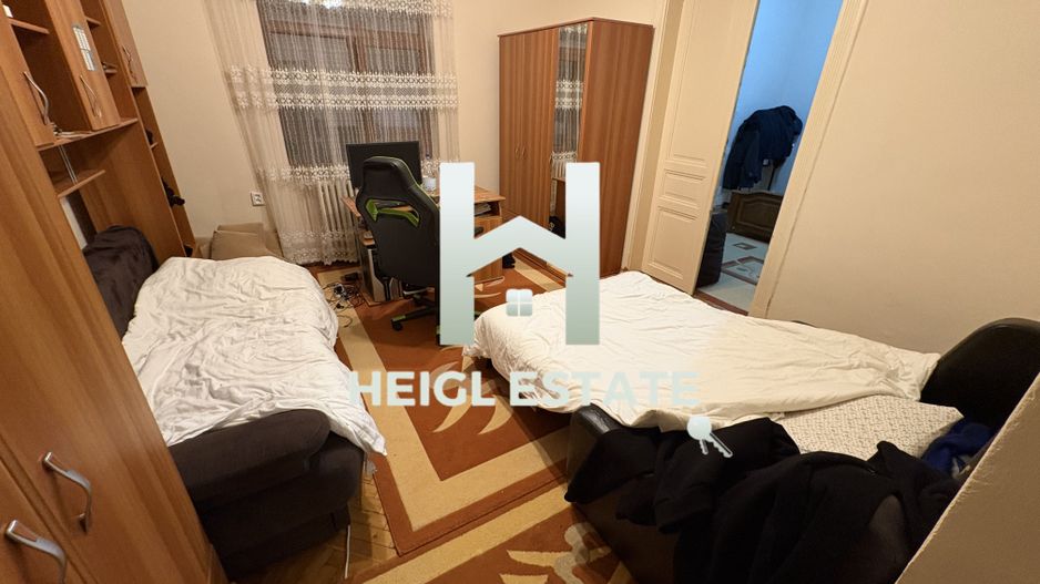 Casa cu 4 camere in zona Telegrafului - Poză 3