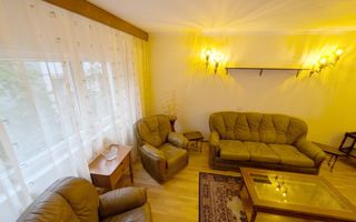 Inchiriere apartament doua camere Dorobanti - Poză 6