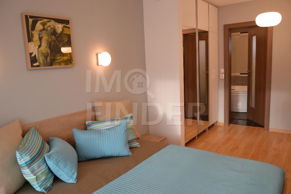 Casa de vanzare, zona Grand Hotel Italia, ansamblu rezidential privat - Poză 4