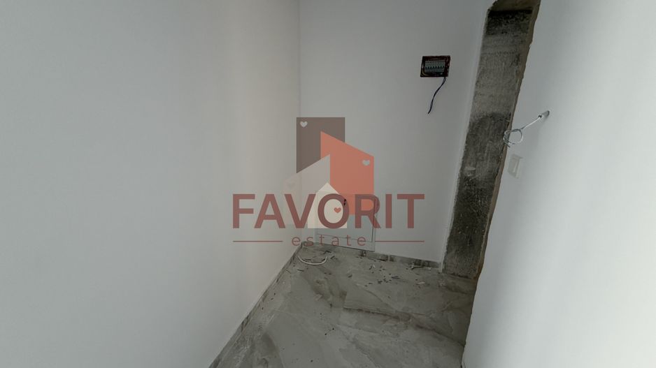 Bloc nou finalizat. Etaj 1. Acces asfaltat - Poză 7