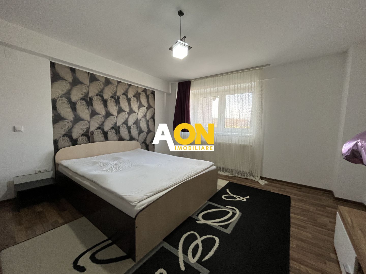 Apartament cu 2 Camere, 60mp, Complet Mobilat, Zonă Ultracentrală - Poză 2