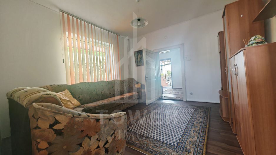Casă individuală tip duplex de vânzare | Zona Centrala - Poză 3