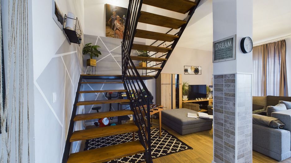 1/2Duplex  in Mosnita Veche - Poză 18