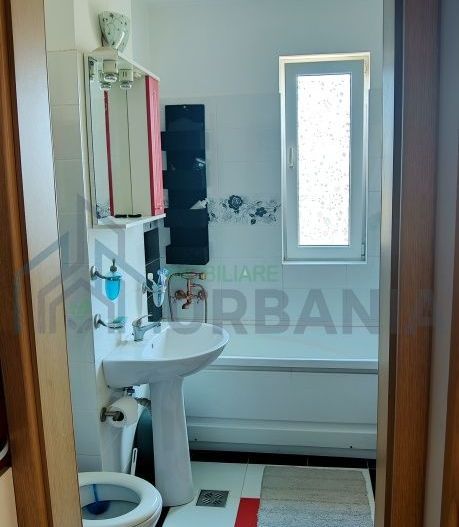 Apartament 2 camere, 55 mp, Valea Lupului, la 800 m de Rond Păcurari – 102.900 euro - Poză 4