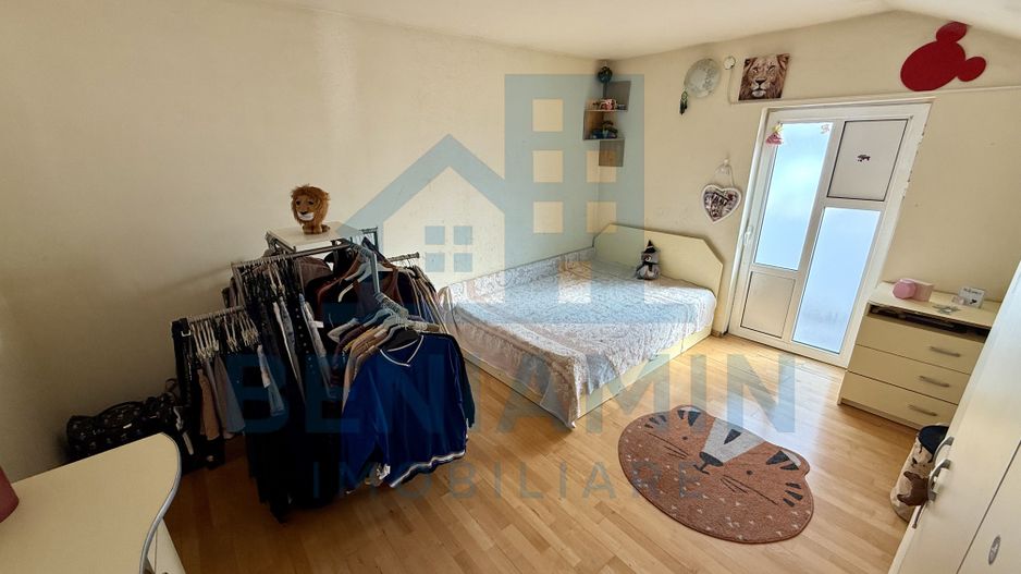 Casa langa Spitalul de Neuro-Acces auto-4 dormitoare-Foisor-Libera - Poză 9