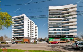 Apartament cu 2 camere in bloc nou - Poză 13