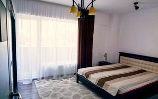 2 camere open space, Modern, Parcare, Dorobantilor, OMV, Marasti - Poză 3