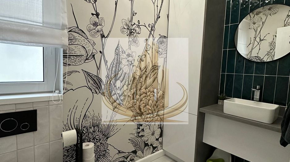 Duplex premium cu 4 camere, 3 bai | Dumbrăvița | Curte spectaculoasă - Poză 20