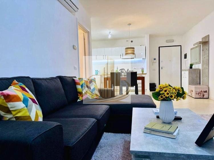 Apartament de lux cu panoramă spectaculoasă Fructus Plaza – investitie - Poză 1