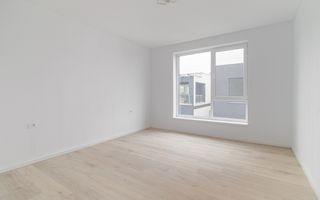 Penthouse 5 camere Green City - Poză 10