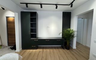 Apartament cu 4 camere de vânzare| cartier Manastur-zona Big Fitness - Poză 5