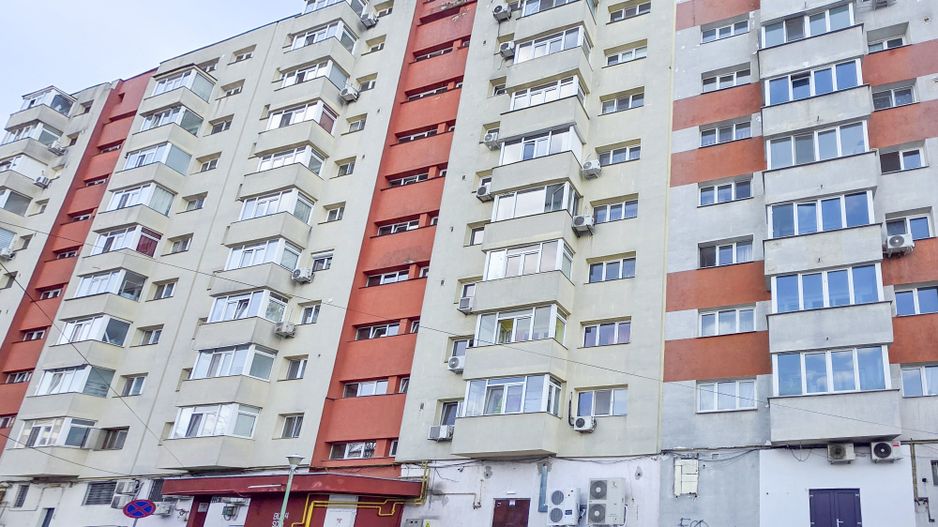 Apartament 2 camere - Piata Rahova | Etaj 6/10 | Sos.Alexandria nr.16 - Poză 17