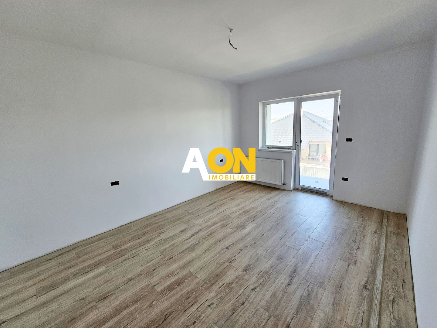 1/3 Triplex, 4 camere, pivnita, 300 mp teren, predare la cheie, Cetate - Poză 11