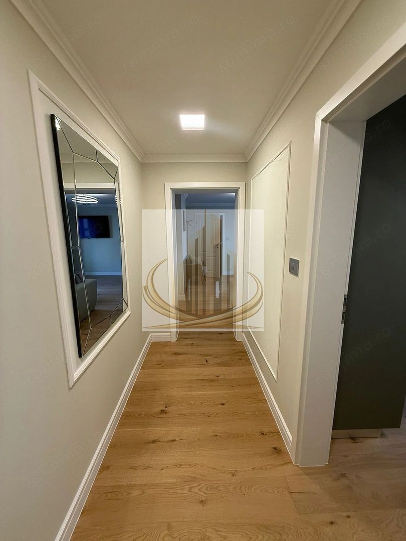 Apartament Ultra-Lux 2 Camere, 53 mp – Timișoara, Aproape de Centru - Poză 12