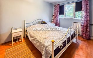 Apartament 3 camere semidecomandat, mobilat și utilat modern - Poză 2