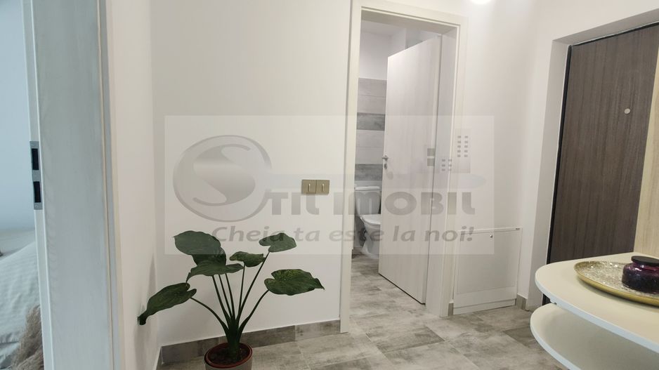 2 CAM INTAB.TATARASI LUX , MOBILAT LOC DE PARCARE, 137000euro plus TVA - Poză 43