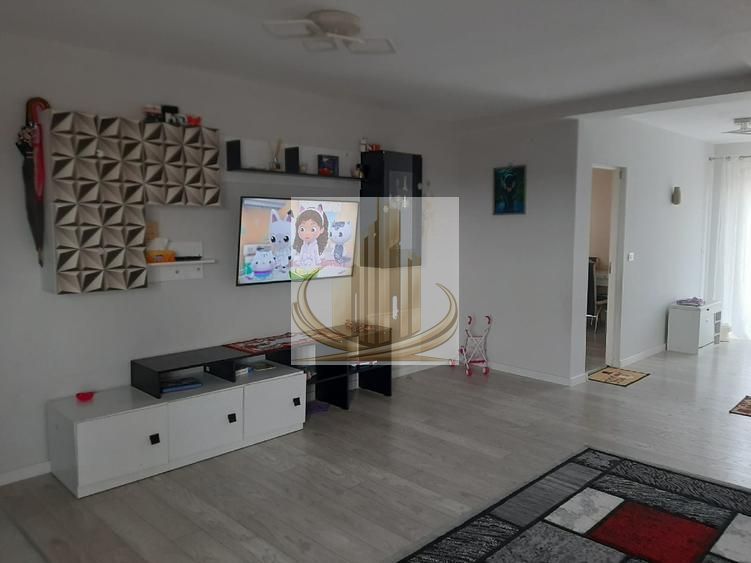 Duplex 126 MP | 4 Camere | 2 Băi | Încălzire în Pardoseală! Investiție - Poză 5
