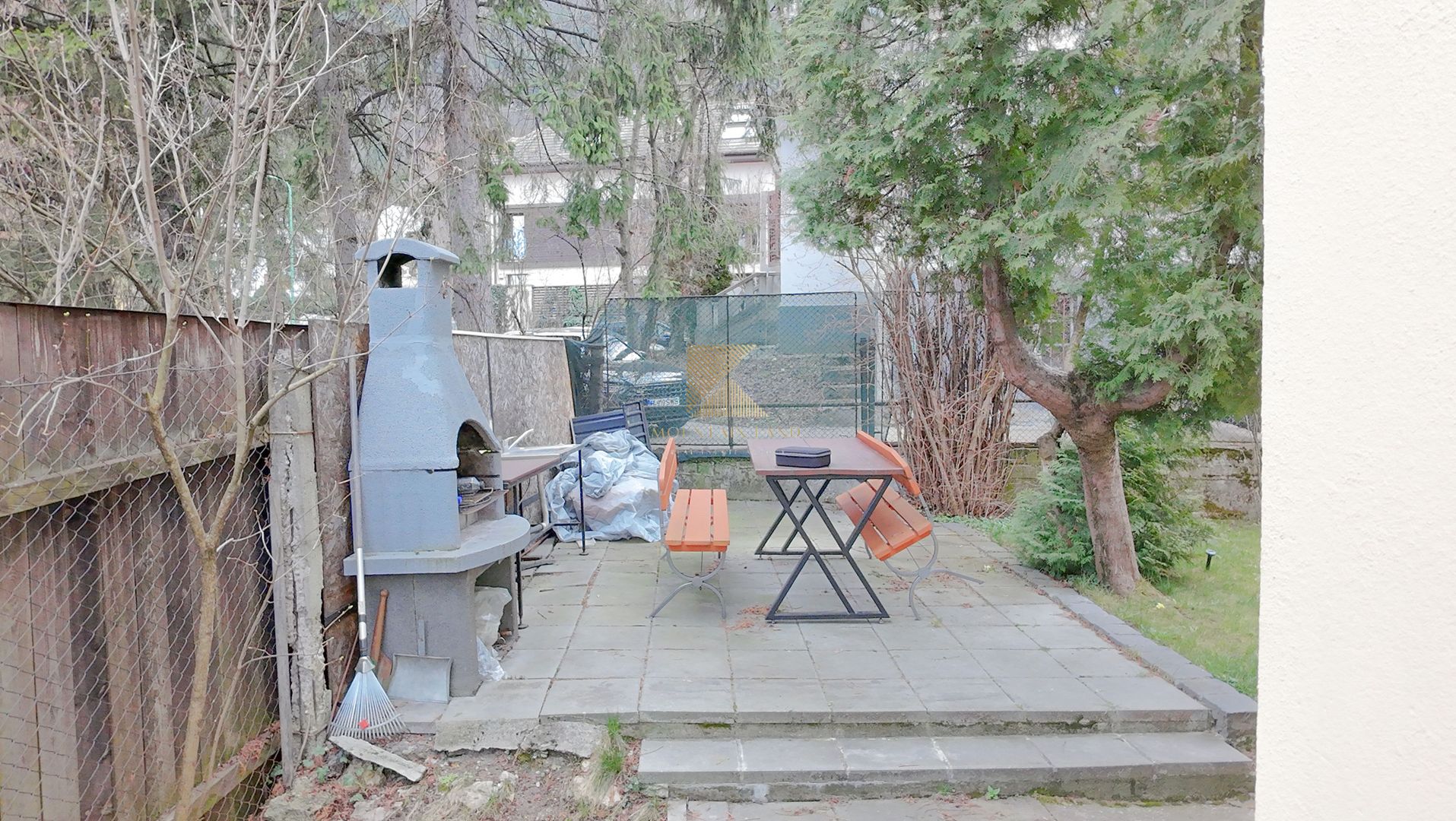 Apartament decomandat | 2 camere | 74 mpu | gradina | garaj | Centru - Poză 19