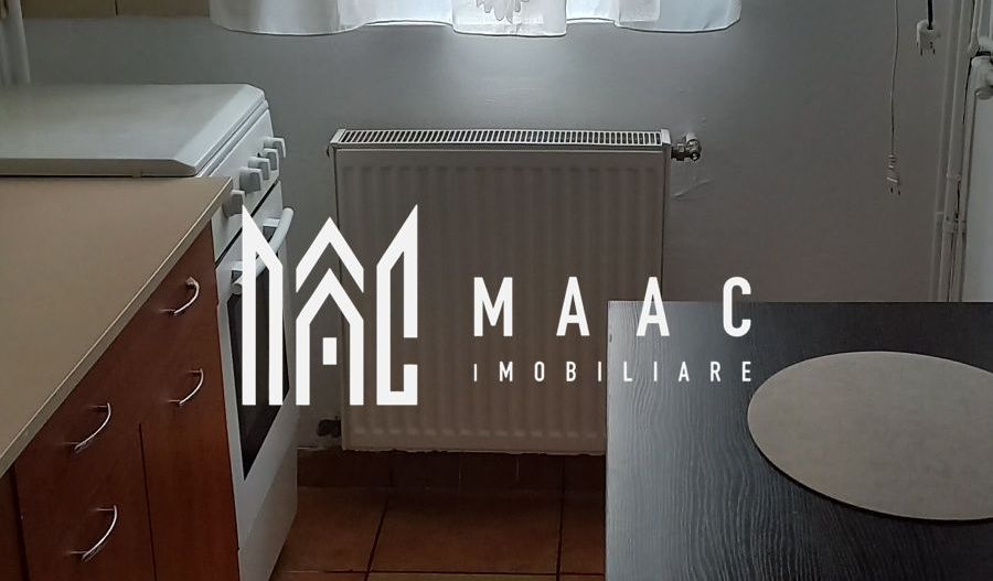 Garsonieră de închiriat Sibiu | Turnișor | 36 mp, balcon - Poză 5