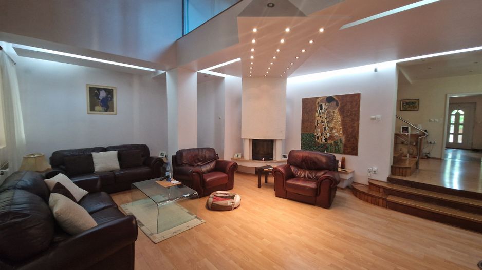 Vila  cu teren generos in Dumbravita-zona Lidl - Poză 2