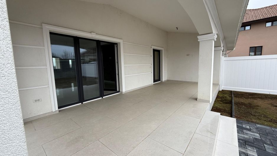 COMISION 0%  | Duplex cu Garaj | Dumbrăvița 130mp - Poză 4