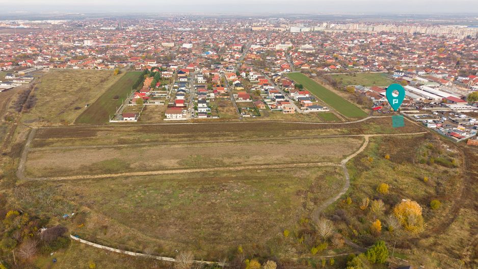 Loturi de case în Bujac. Arad - Poză 1