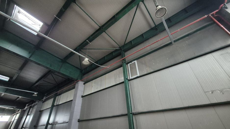 Închiriere Hală Industrială Tunari | Fosta Fabrica Ursus - Poză 15