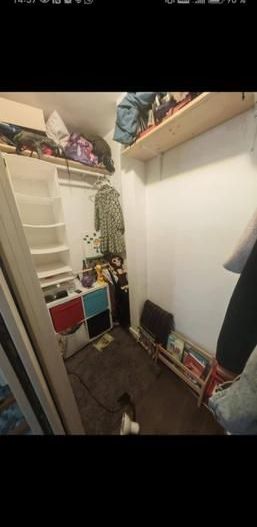 Apartament 3 camere Aviatiei Caramfil92mp+14mp demisol - Poză 9