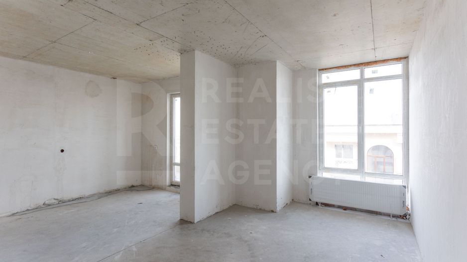 Vânzare, apartament, 3 camere, strada Liviu Deleanu, Buiucani - Poză 13