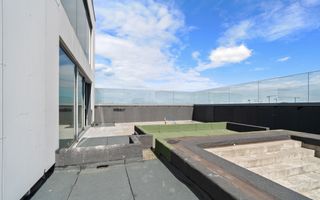 Penthouse 780 mp din Care 400 mp Terasa si 380 mp interiori Piscina - Poză 3