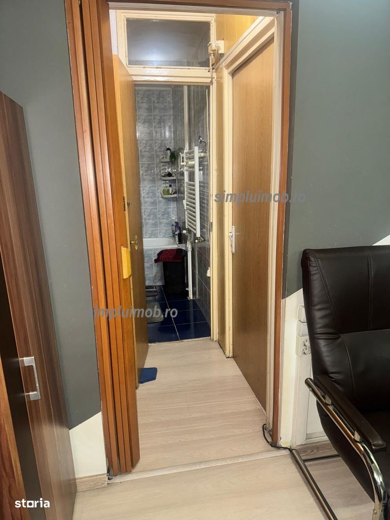 46 Mp Bulevardul Constantin Brancoveanu - Poză 7