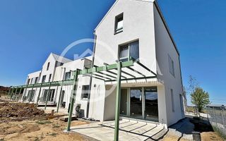 Casa tip duplex cu 4 camere de vanzare in Paleu, Bihor - Poză 22