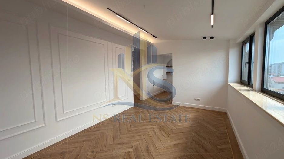 Apartament 2 Camere Domenii I Ion Mihalache - Poză 1