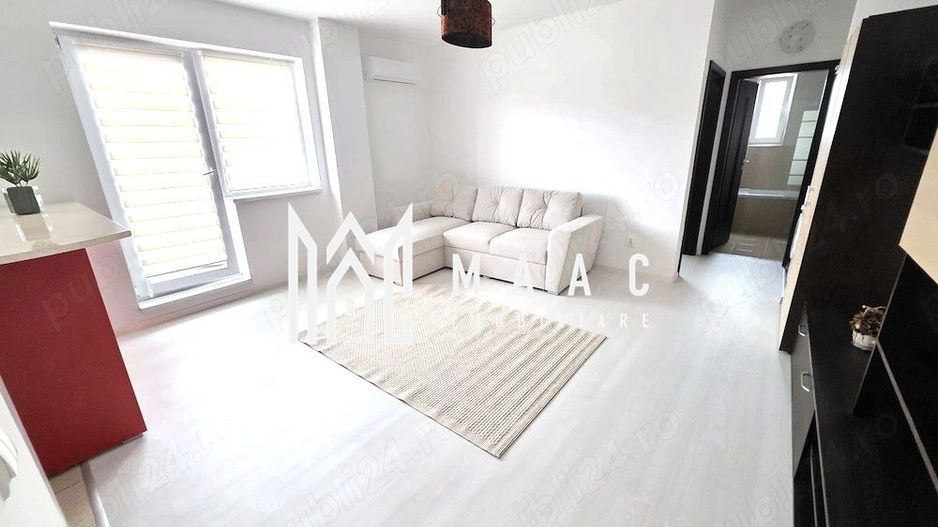 Apartament 2 camere de închiriat | Șelimbăr, Doamna Stanca | 46 mp - Poză 3