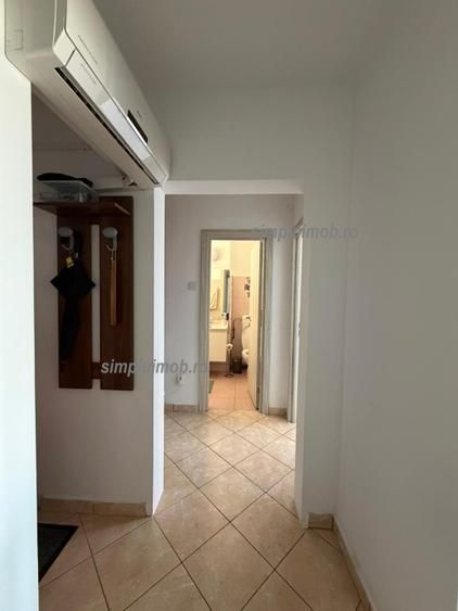 Metrou Dristor decomandat 2 camere renovat mobilat Parklake - Poză 12