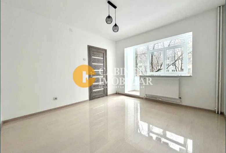 3 Camere - Etaj 1 - Renovat Complet - Cantemir - Poză 3