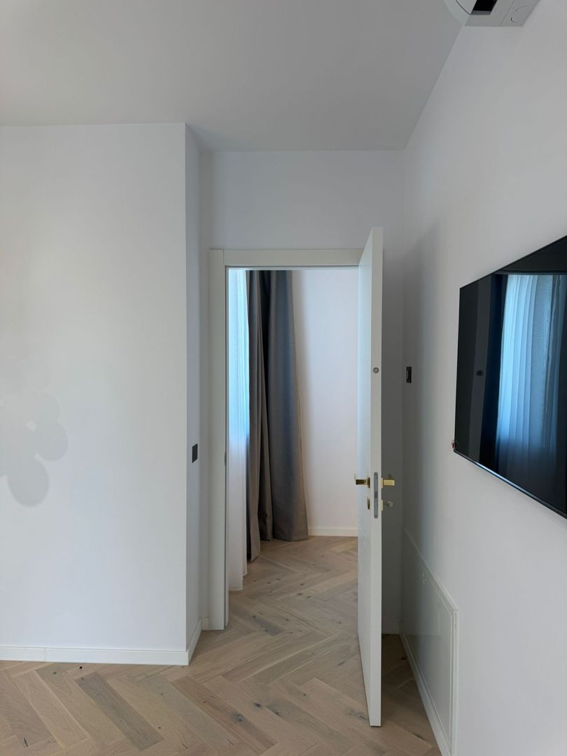 PRIMA INCHIRIERE TREI CAMERE ZONA HERASTRAU AVIATIEI - Poză 38