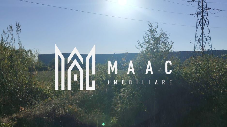 Teren de vânzare – Zonă industrială, lângă Vilmar - Poză 2