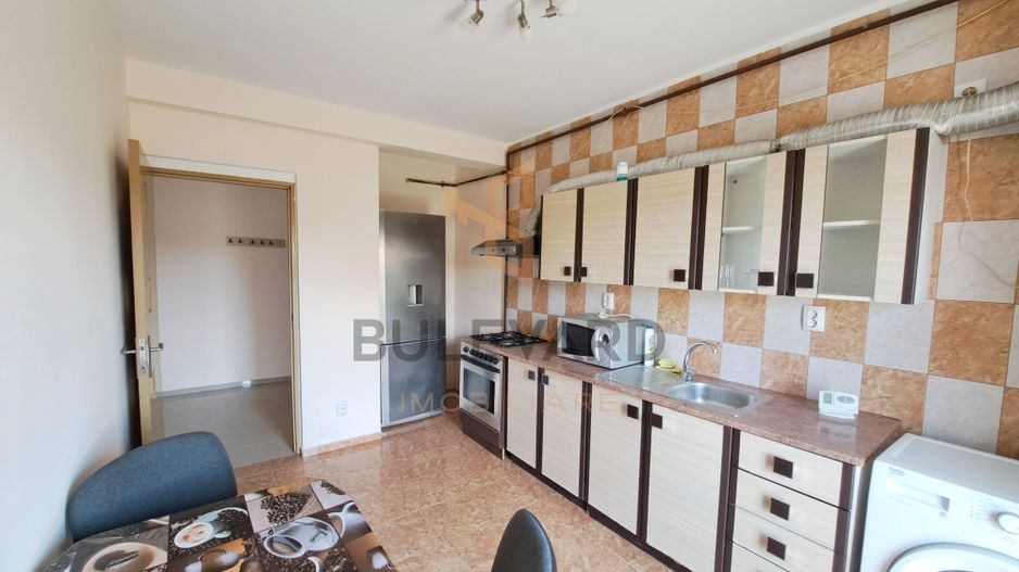 Apartament 2 camere, 2 locuri de parcare, Apahida! - Poză 11