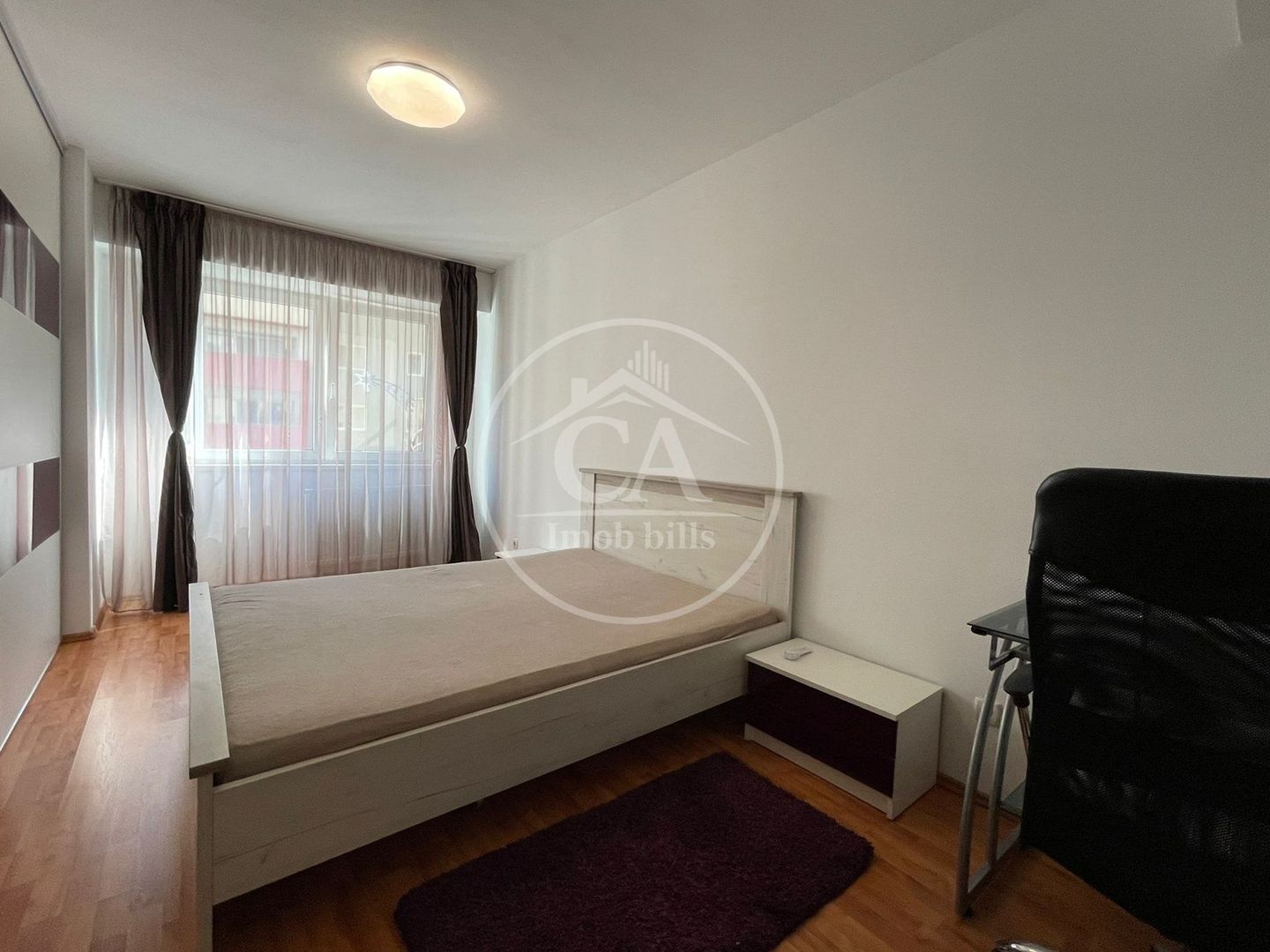 Apartament de închiriat cu 2 camere în Iosia, Oradea - Poză 4