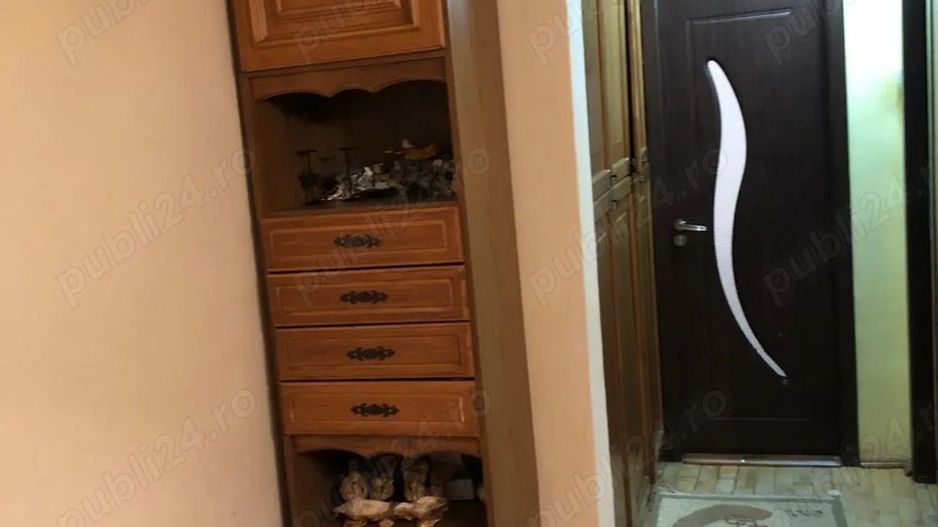 BRASADAS vinde ap 2 cam la PARTER in Micro 16. - Poză 5